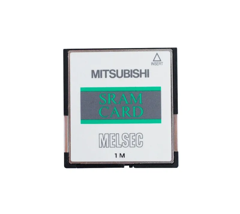 Mitsubishi Electric Q2MEM-2MBS — PLC Accessories (image 2)