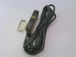 Omron E3X-F51-2M — Photoelectric Sensors (image 2)