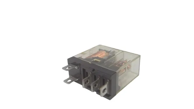 Omron G2R-1-S DC24 — General Purpose Relays (image 3)