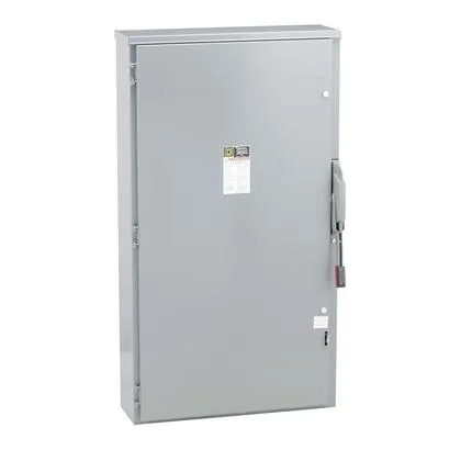 Schneider Electric HU366R