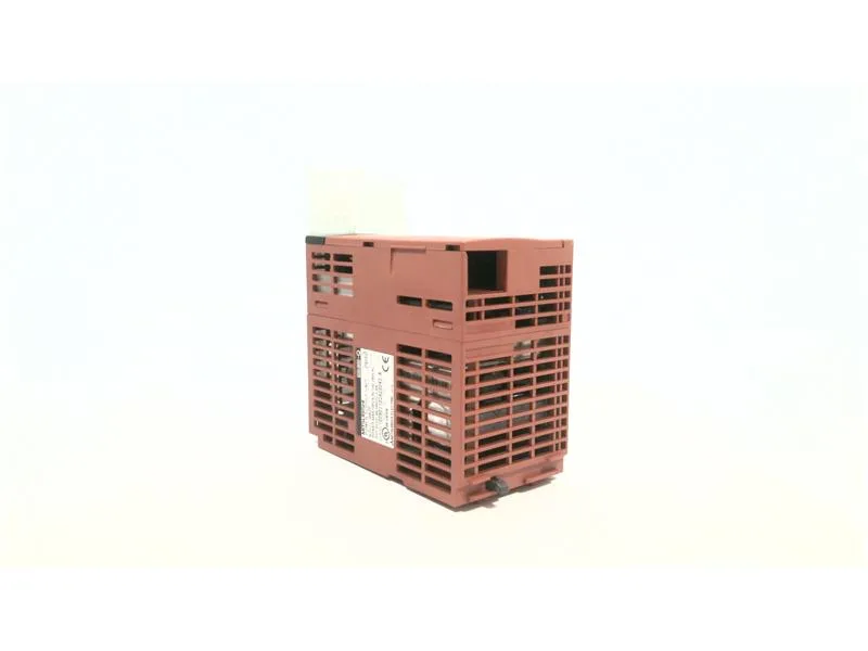 Mitsubishi Electric Q62P — PLCs (Programmable Logic Controllers) (image 2)