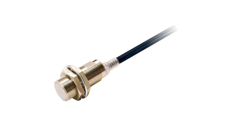Omron E2EX8B2185MOMS — Proximity Sensors