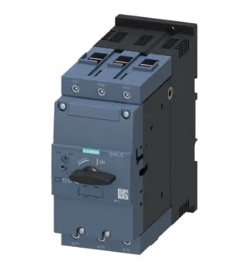 Siemens 3RV2042-4MB10 — Motor Protection Circuit Breakers (MPCB) (image 2)