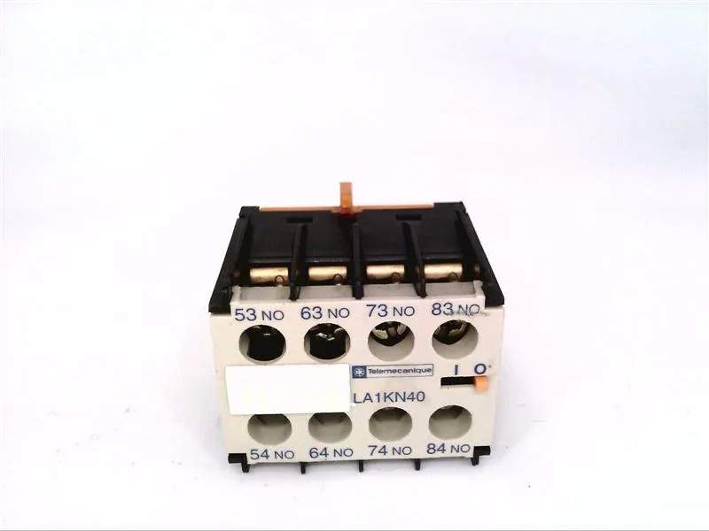 Schneider Electric LA1KN40 (image 5)