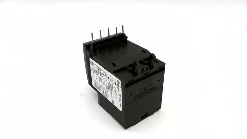 Siemens 3RU2116-1BC0 — Overload Relays (image 3)