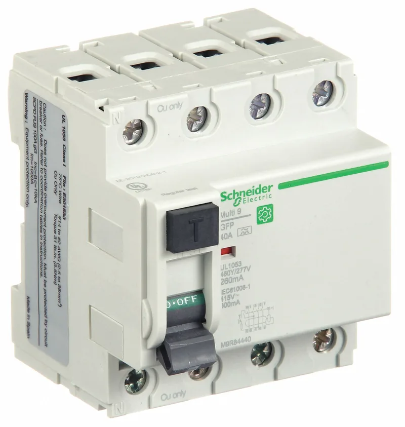 Schneider Electric M9R84440