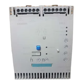 Siemens 3RW4055-6BB44 — Soft Starters (image 3)