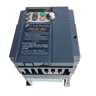 Fuji Electric FRN0010C2S-7