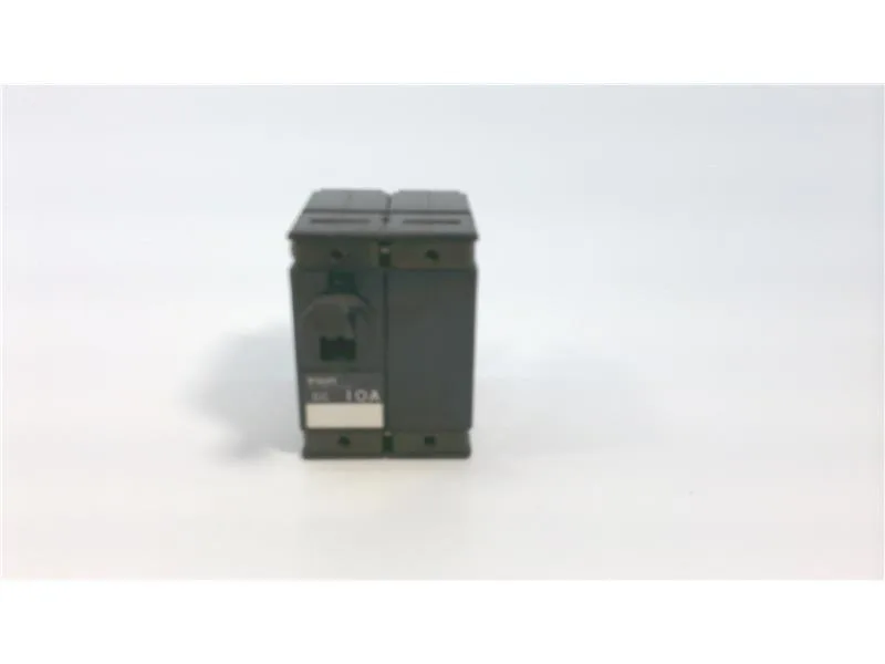 Fuji Electric CP32E-10DC — Miniature Circuit Breakers (MCB) (image 2)
