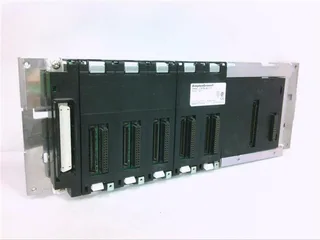 Omron CS1W-BC053 — PLCs (Programmable Logic Controllers) (image 5)