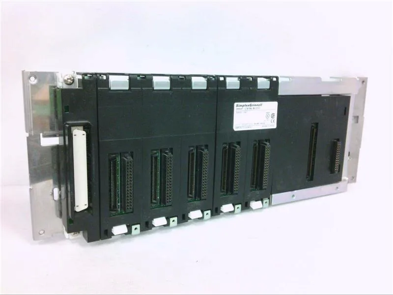 Omron CS1W-BC053 — PLCs (Programmable Logic Controllers) (image 5)