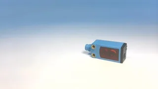 SICK WTV4-3N2141 — Photoelectric Sensors (image 4)