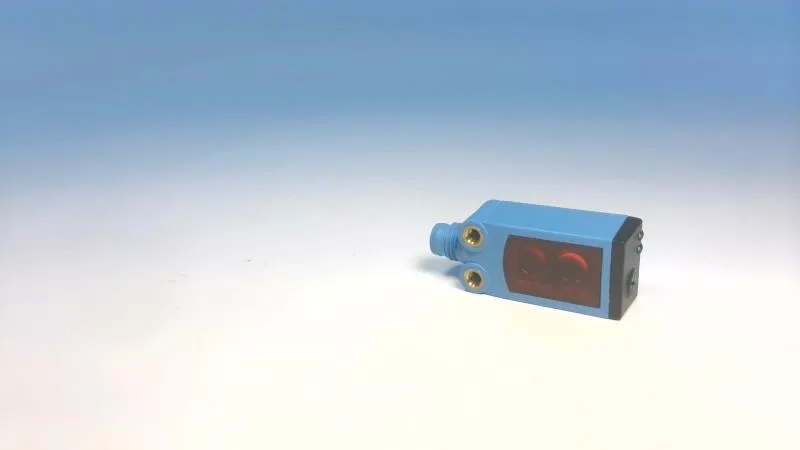 SICK WTV4-3N2141 — Photoelectric Sensors (image 4)