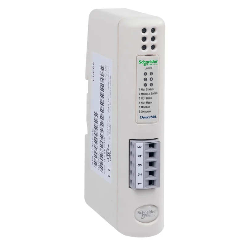 Schneider Electric LUFP9 (image 3)