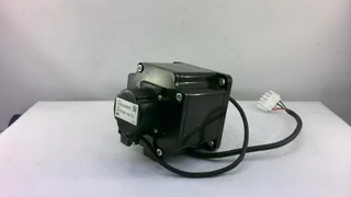 Fuji Electric GYC751DC1-SA-Z12 — Servo Motors (image 4)