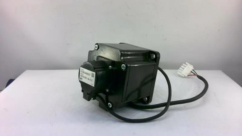 Fuji Electric GYC751DC1-SA-Z12 — Servo Motors (image 4)