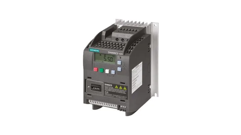 Siemens 6SL3210-5BE21-1CV0