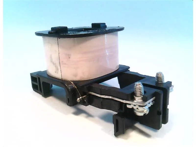 Fuji Electric 4NC0H-2MC — Contactors (image 3)