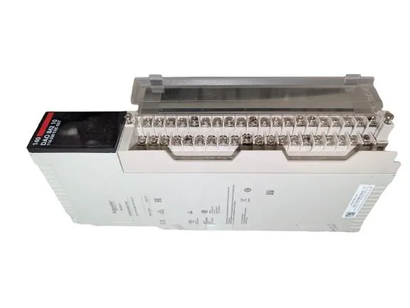 Schneider Electric 140DAO84210C (image 2)