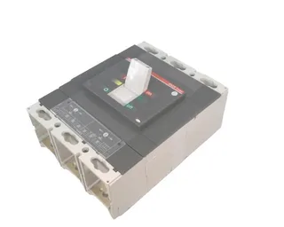 ABB T6L600TW — Molded Case Circuit Breakers (MCCB) (image 3)