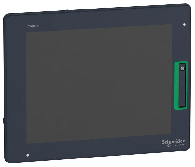 Schneider Electric HMIDT542FC (image 2)