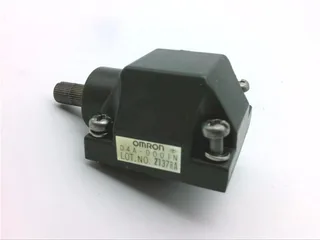 Omron D4A0001N — Limit Switches (image 2)