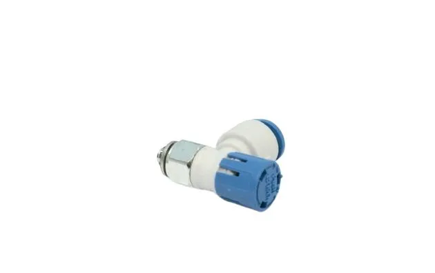 Festo VFOE-LE-T-M5-Q6 — Solenoid & Directional Valves (image 4)