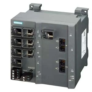 Siemens 6AG1308-2FL00-4AA3 — PLCs (Programmable Logic Controllers)