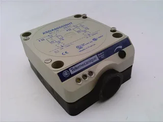Schneider Electric XSDA605539H7 — Inductive Proximity Sensors (image 2)