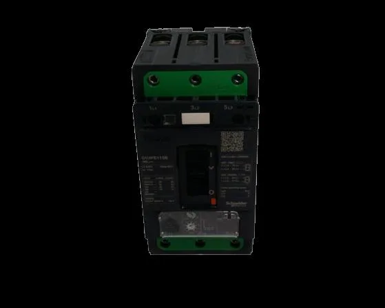 Schneider Electric GV4PE115B (image 4)