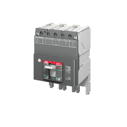ABB XT4XU3025AFF000XXX — Molded Case Circuit Breakers (MCCB) (image 3)