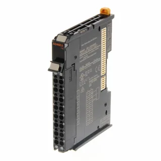 Omron NX-AD4603 — PLC I/O & Expansion Modules (image 2)