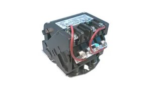 Siemens 40CP12AA — Motor Starters