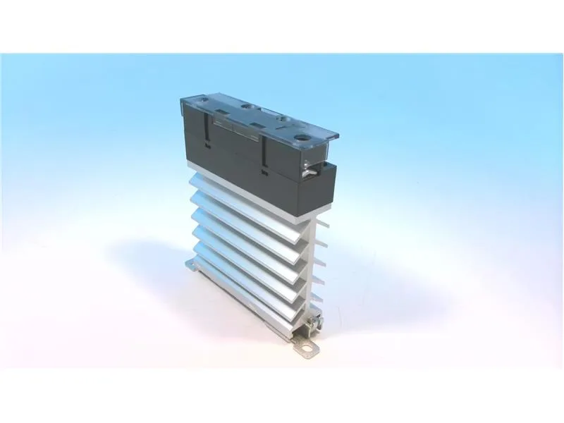 Omron G3PJ225BDC1224 — Solid State Relays (image 5)