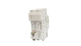 ABB S272-K20A — Miniature Circuit Breakers (MCB) (image 2)