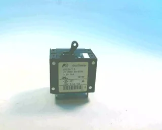Fuji Electric CP32E-7.5 — Miniature Circuit Breakers (MCB) (image 2)