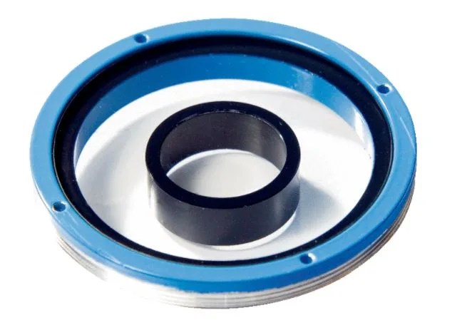 SICK FRONT WINDOW F.INSPECTOR — Photoelectric Sensors