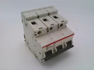 ABB S503-KM25