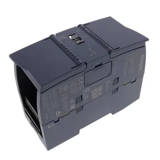 Siemens 6ES7231-4HF32-0XB0 — Analog Input Modules (image 2)