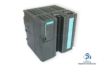 Siemens 6ES7313-5BE00-0AB0 — PLCs (Programmable Logic Controllers) (image 3)