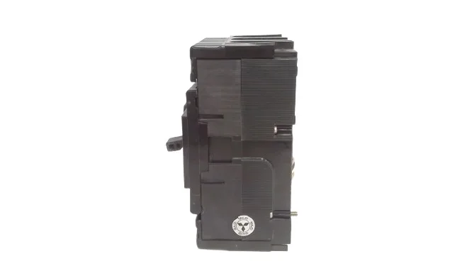 Mitsubishi Electric NF100-CWU3100 — Molded Case Circuit Breakers (MCCB) (image 4)