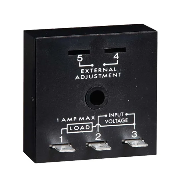 Littelfuse TS1214 — Solid State Relays