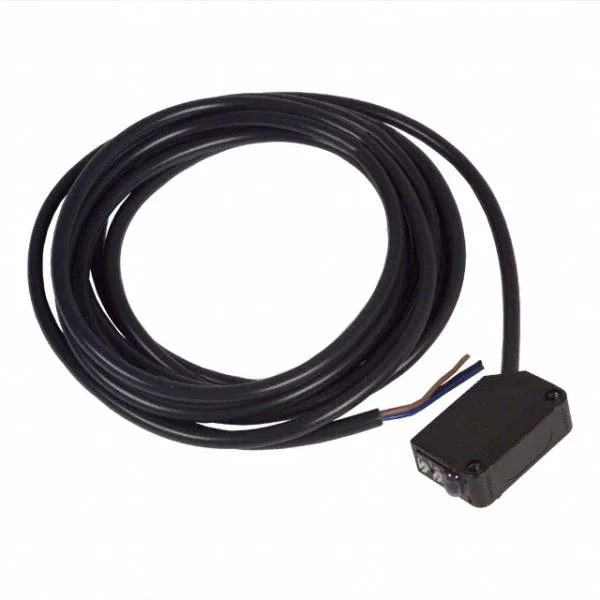 Omron E3Z-D82K-M3J — Photoelectric Sensors (image 2)