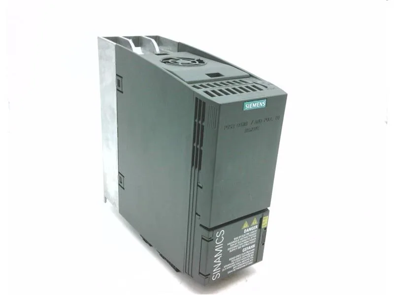 Siemens 6SL3210-1KE15-8AP1 — AC Drive (VFD) 480V