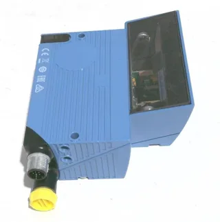 SICK CLV630-6121S01 — Machine Vision & Barcode (image 4)