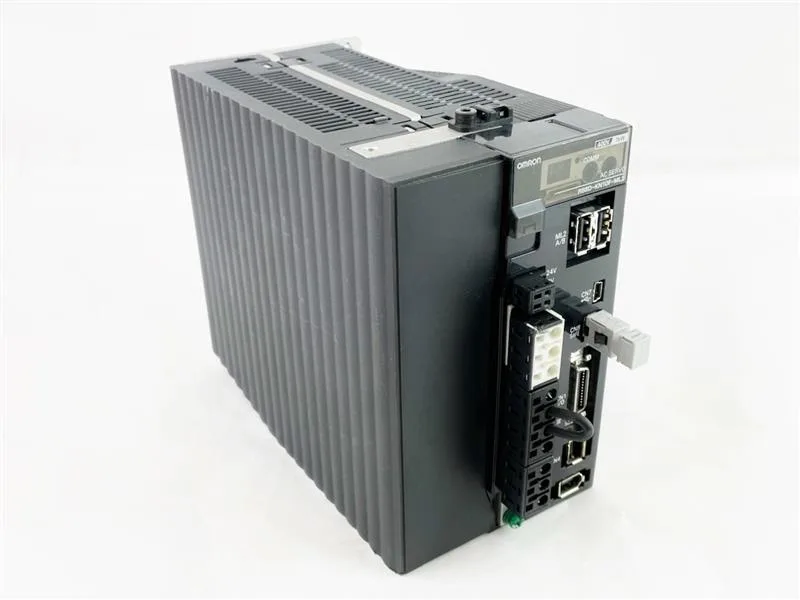 Omron R88D-KN10F-ML2 — Servo Drives (image 2)