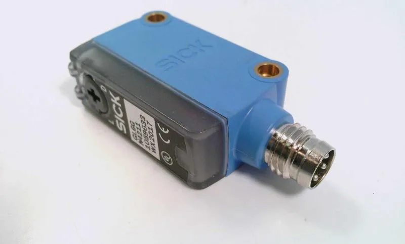 SICK GL6G-N4211 — Photoelectric Sensors (image 2)