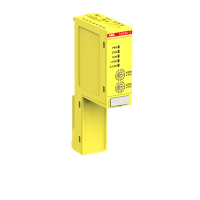 ABB 1SAP286000R0001 — PLC Communication Modules