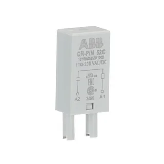 ABB 1SVR405653R1000 — General Purpose Relays