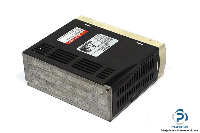 Schneider Electric LXM23AU04M3X (image 3)